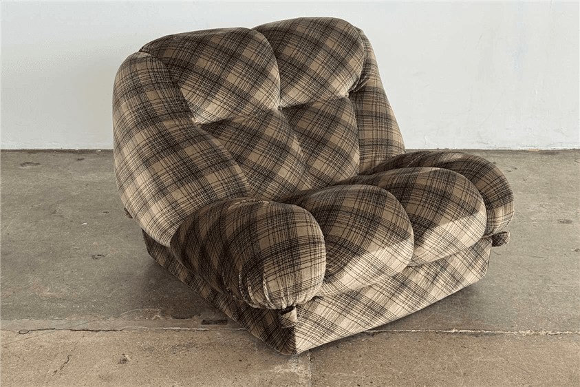 lounge chair 7864