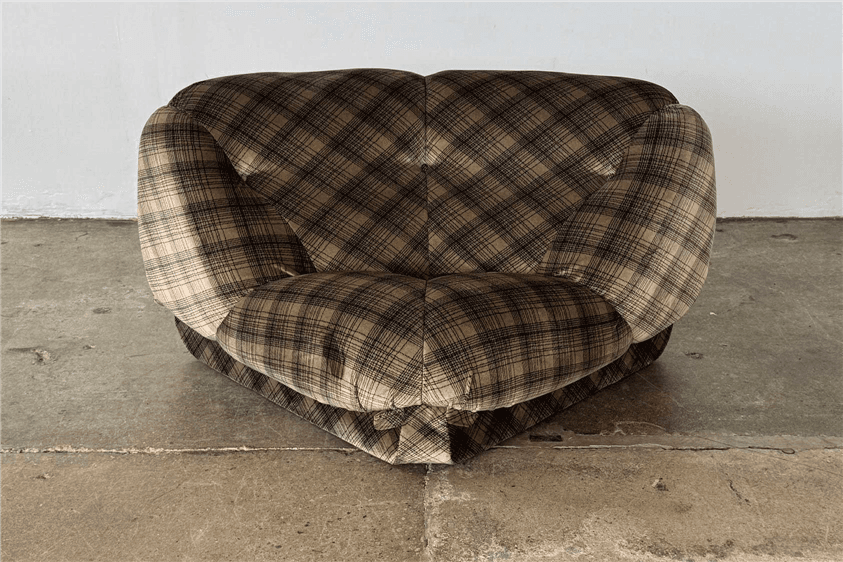 lounge chair 7867