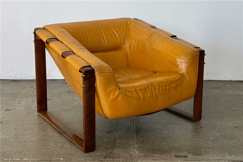 lounge chair 7875