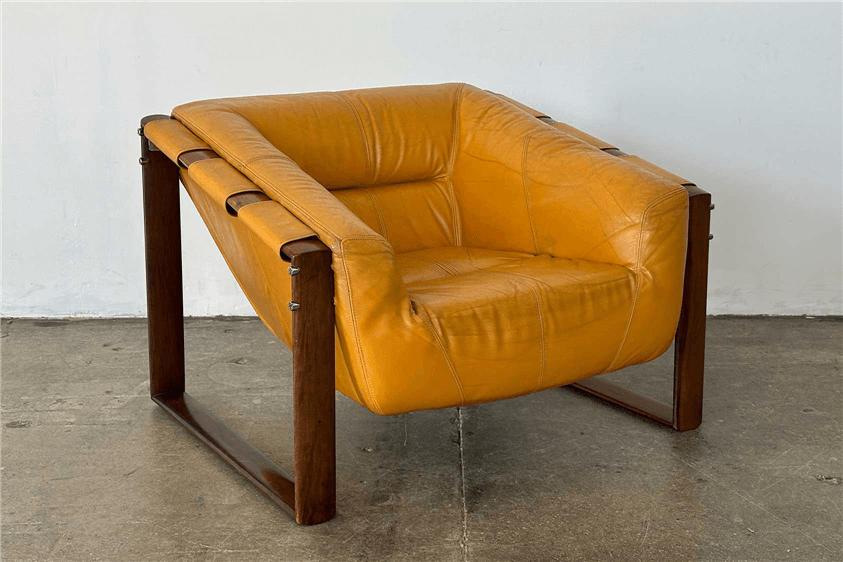 lounge chair 7876