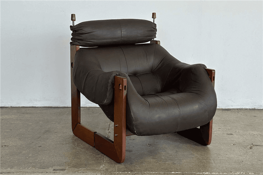 lounge chair 7877