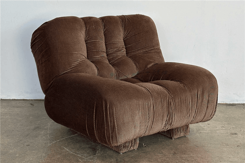 lounge chair 7887