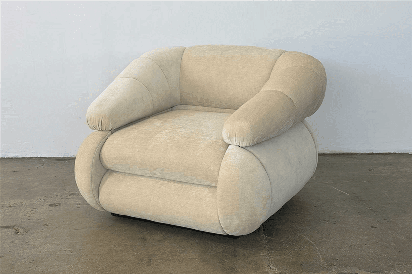 lounge chair 7926