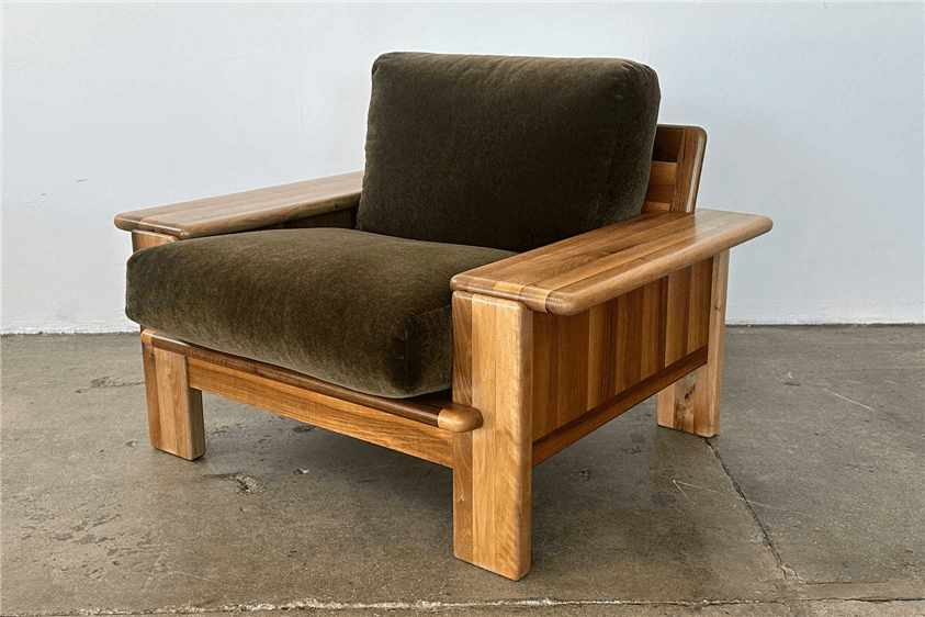 lounge chair 7929