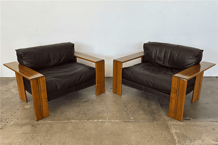 lounge chair 7939
