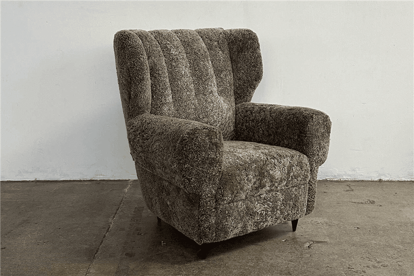 lounge chair 7946