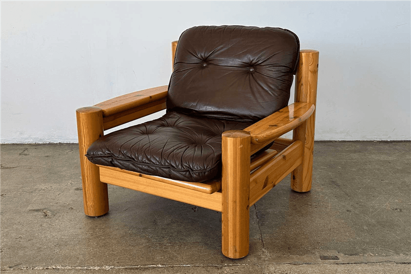 lounge chair 7954