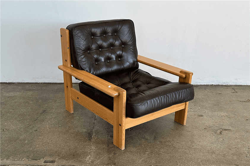 lounge chair 7956