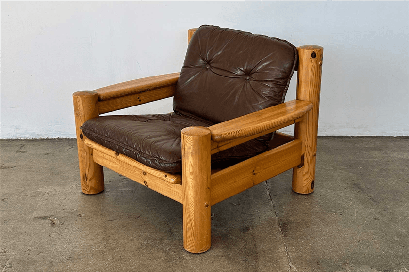 lounge chair 7982
