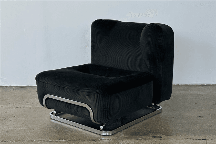 lounge chair 8001