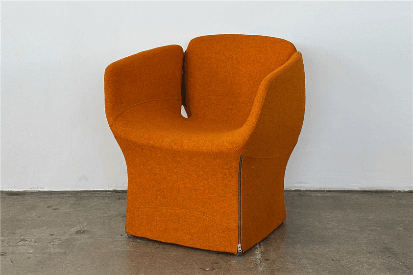 lounge chair 8020