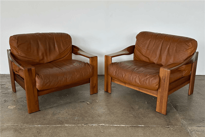 lounge chair 8021