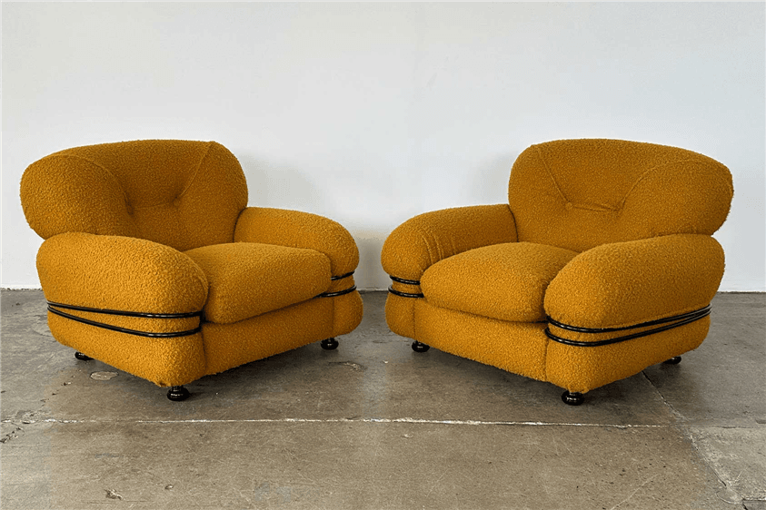 lounge chair 8025