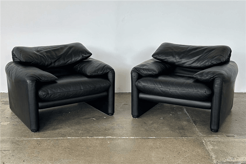 lounge chair 8026