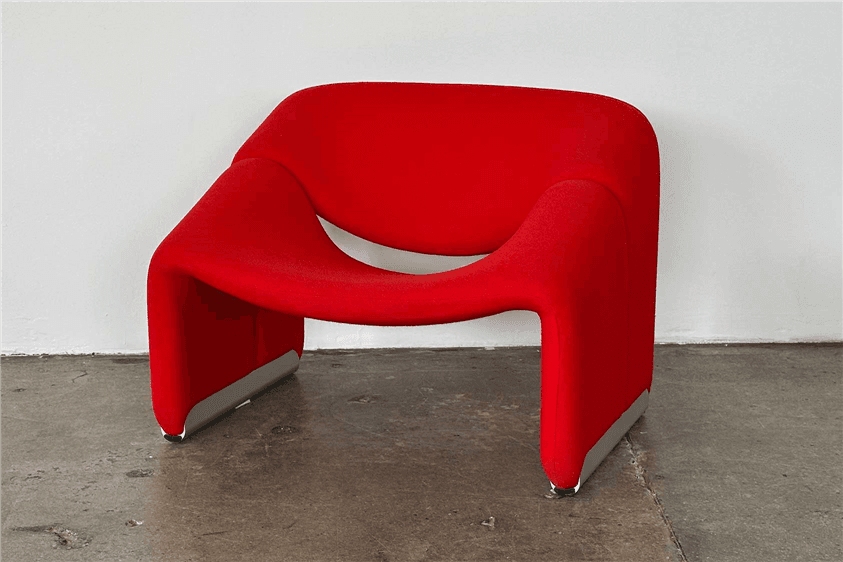 lounge chair 8029