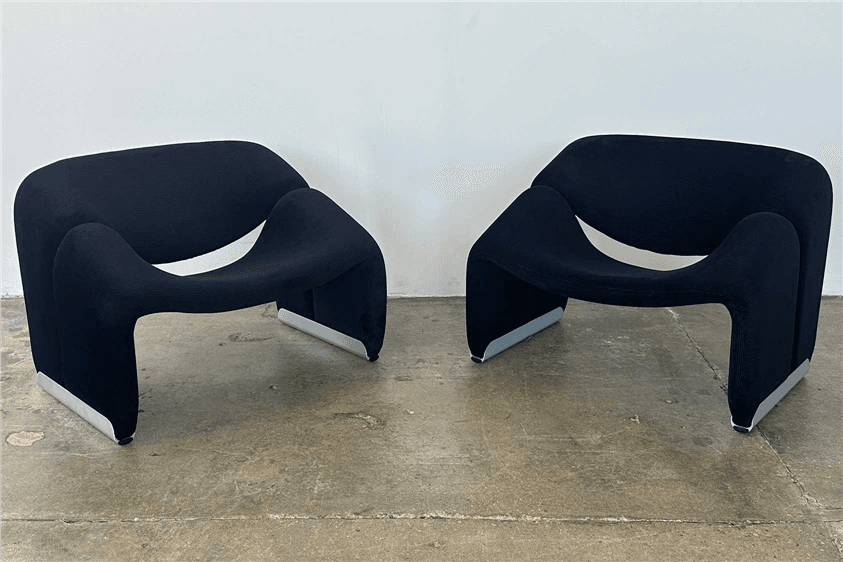 lounge chair 8030