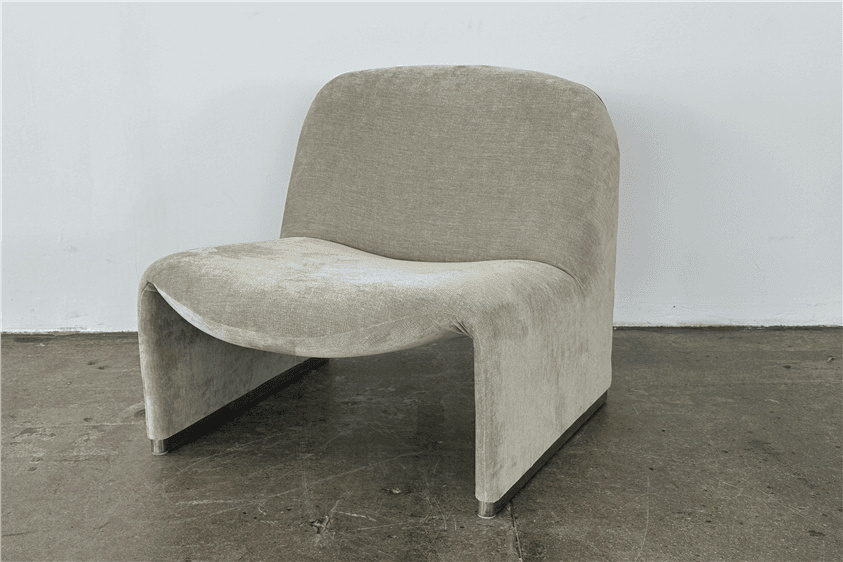 lounge chair 8039