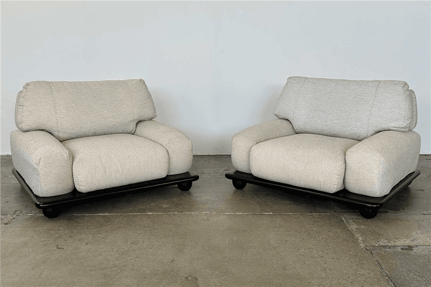 lounge chair 8046