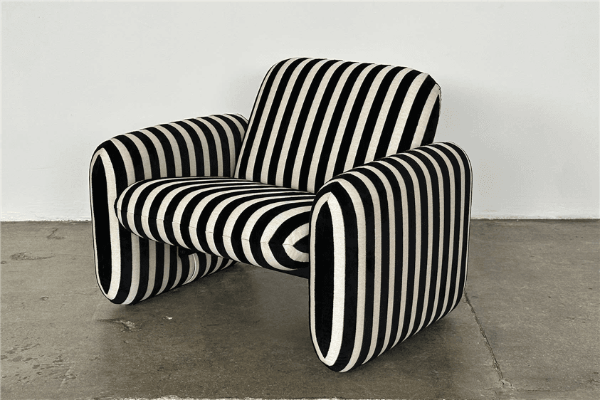 lounge chair 8069