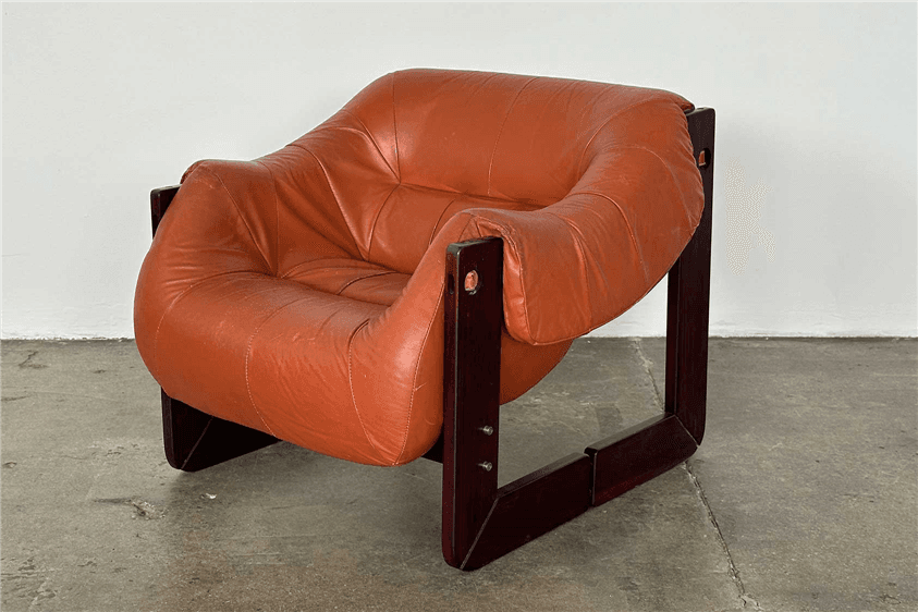 lounge chair 8074
