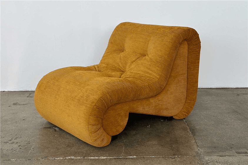 lounge chair 8078