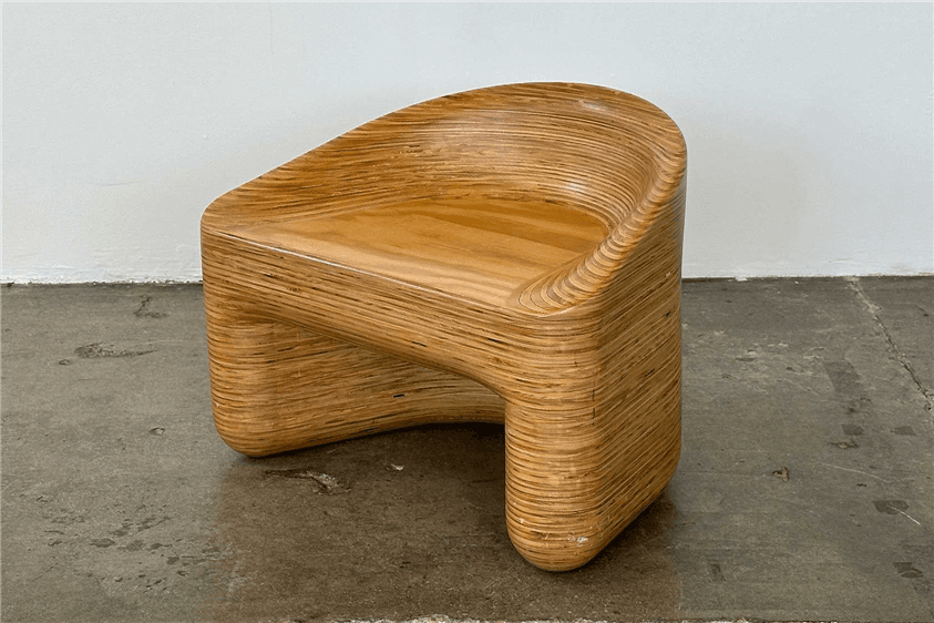 lounge chair 8085