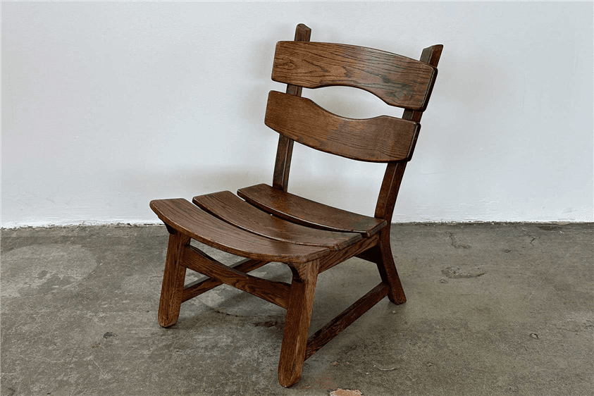 lounge chair 8091