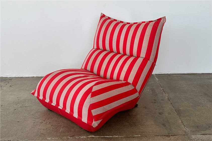 lounge chair 8093