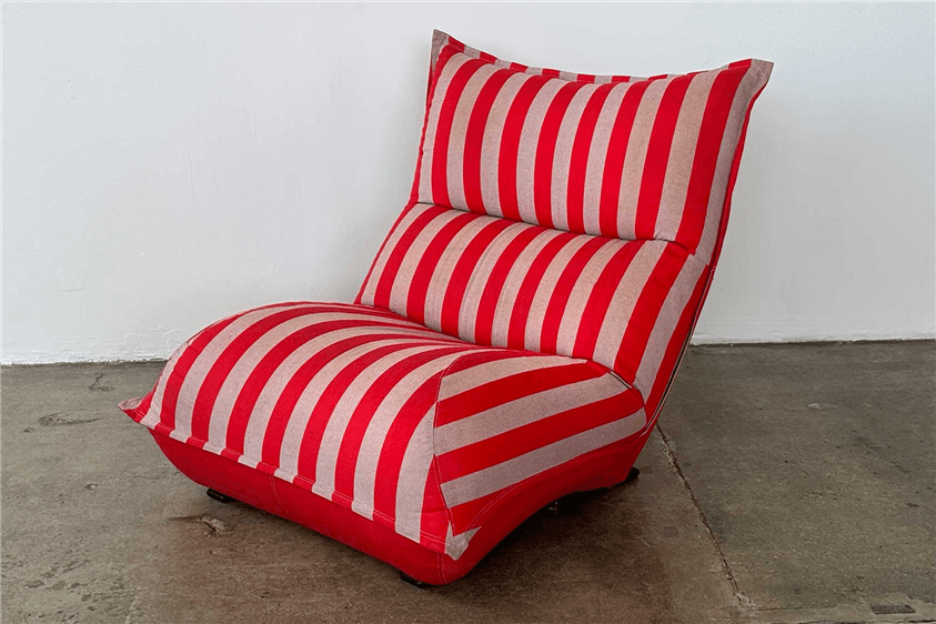 lounge chair 8095