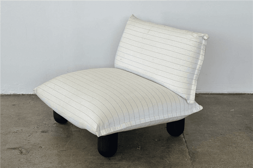 lounge chair 8096