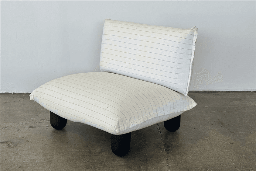lounge chair 8097