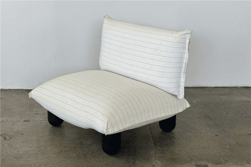 lounge chair 8098