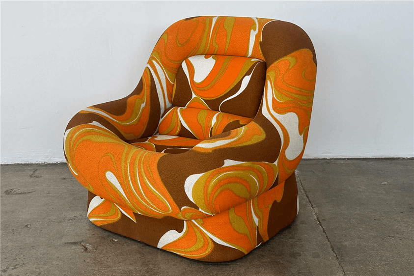 lounge chair 8099