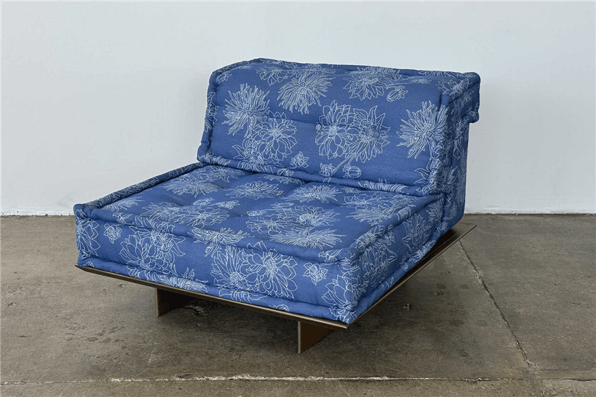 lounge chair 8105