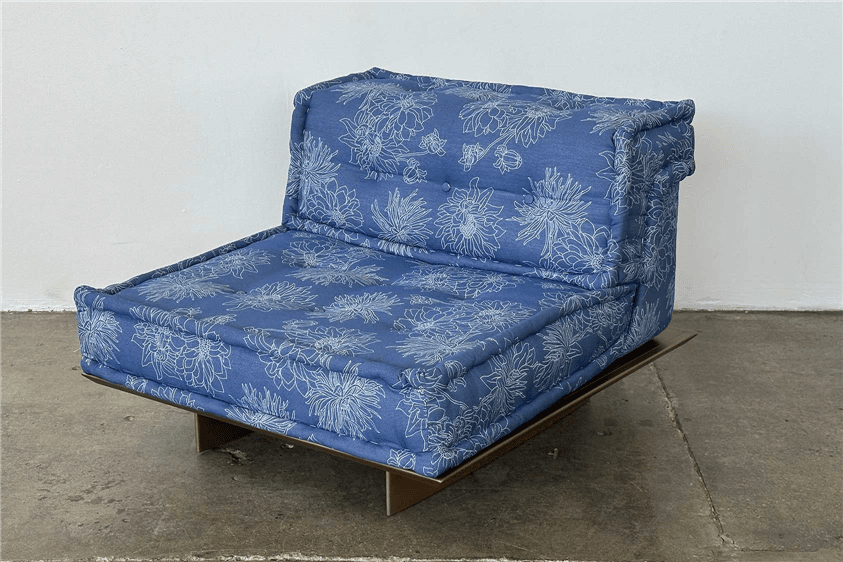 lounge chair 8106