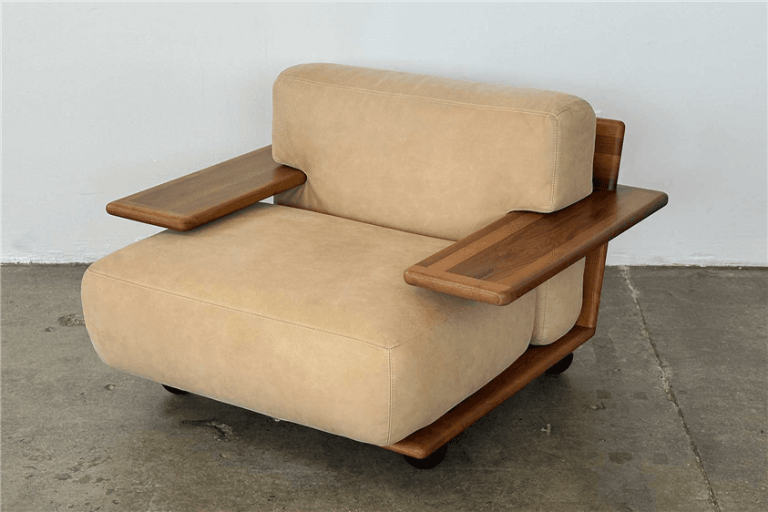 lounge chair 8108