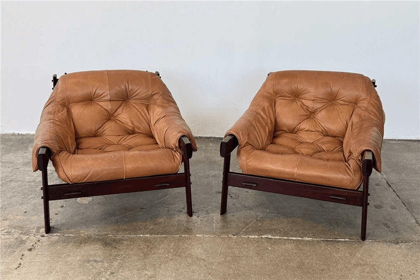 lounge chair 8110