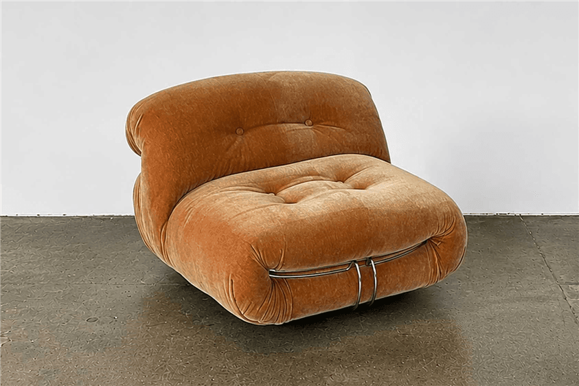 lounge chair 8114