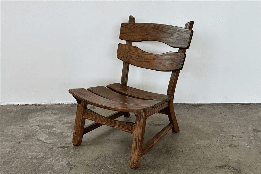 side chair 432