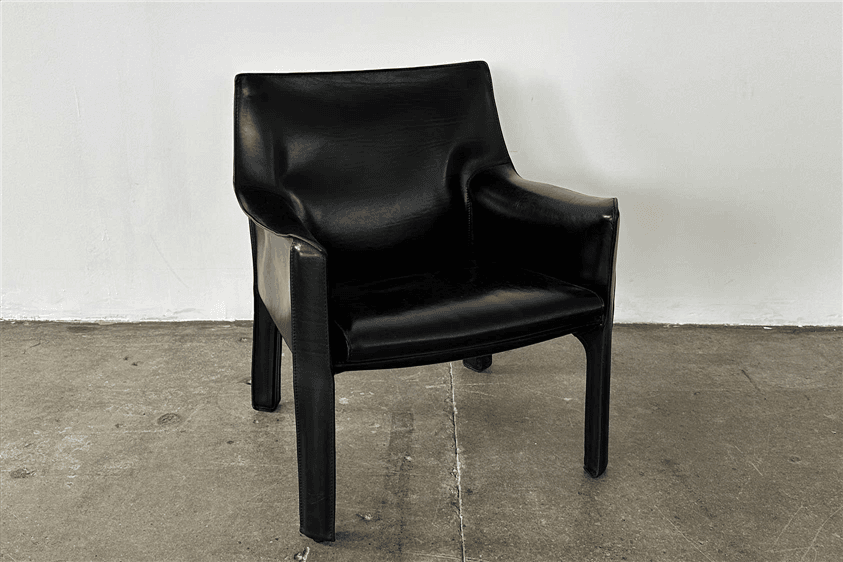 side chair 444