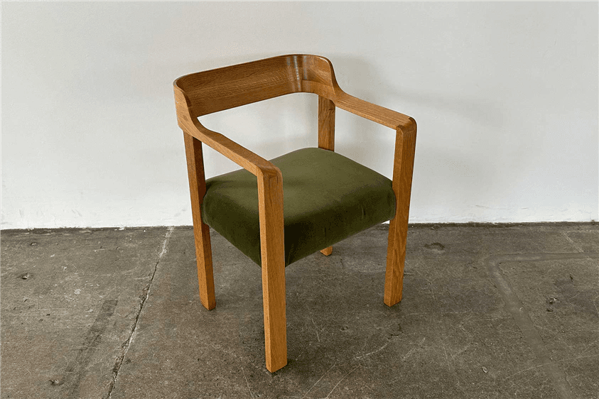 side chair 451