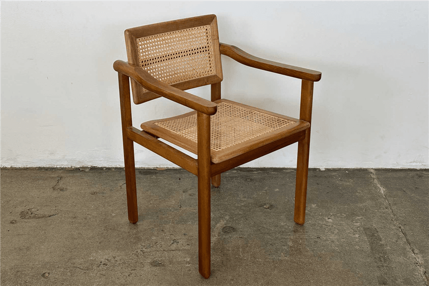 side chair 458