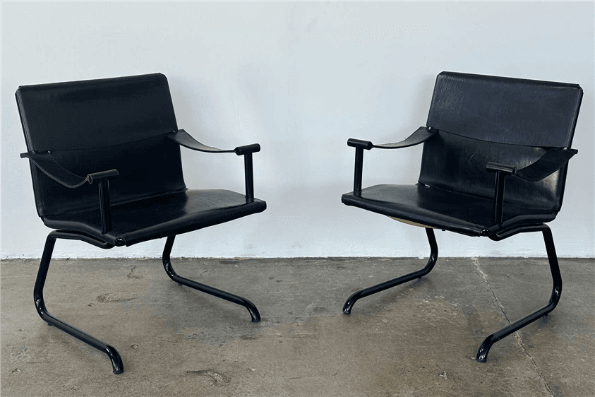 side chair 477