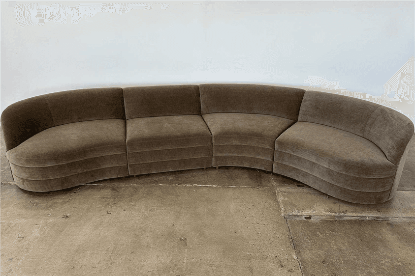 sofa 6555