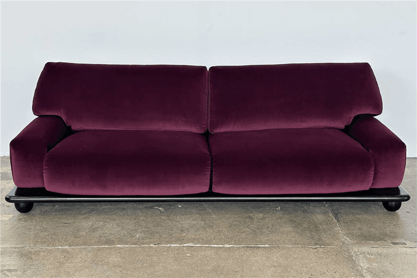sofa 7124