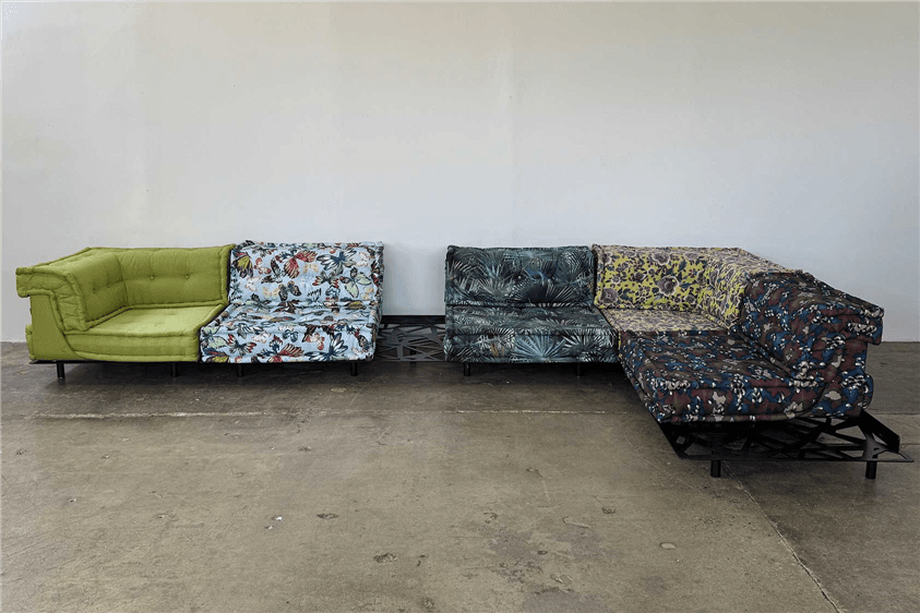 sofa 7164