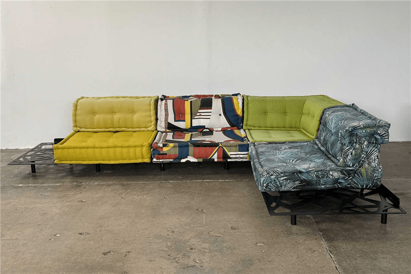 sofa 7165