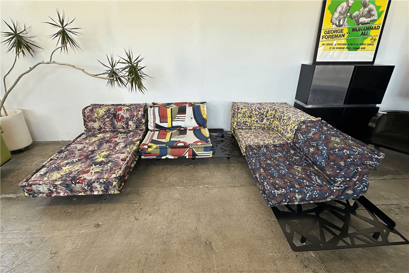 sofa 7166