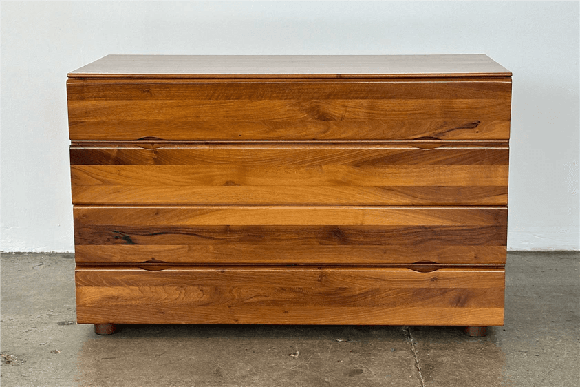 dresser 670