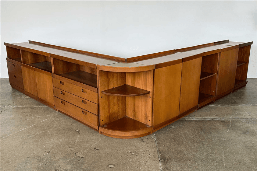 sideboard 5261